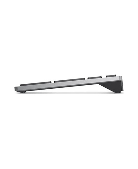 Dell | Premier Multi-Device Keyboard and Mouse | KM7321W | Keyboard and Mouse Set | Wireless | Batteries included | EN/LT | Tita
