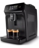Philips | Coffee maker Series 1200 | EP1200/00 | Pump pressure 15 bar | Automatic | 1500 W | Black