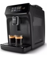 Philips | Coffee maker Series 1200 | EP1200/00 | Pump pressure 15 bar | Automatic | 1500 W | Black