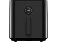 Xiaomi | Smart Air Fryer (EU) | BHR7357EU | Power 1800 W | Capacity 6.5 L | Black