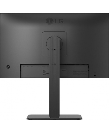 LG 24BA650-B | 23.8 " | IPS | 16:9 | 100 Hz | 5 ms | 1920 x 1080 pixels | 250 cd/m² | HDMI ports quantity 1 | Black