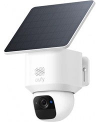 Anker Eufy Security Camera with Solar Panel | SoloCam E30 | F/1.6 | IP65 | Micro SD, Max. 128GB