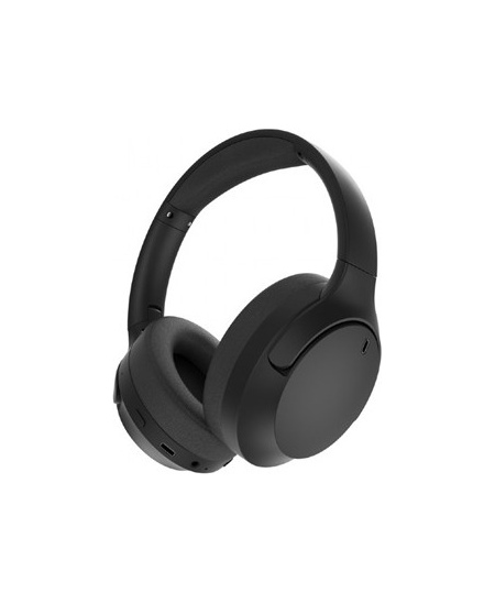 Gembird | BT Headset | BHP-ANC-01 | Bluetooth | Black