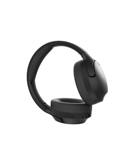 Gembird | BT Headset | BHP-ANC-01 | Bluetooth | Black