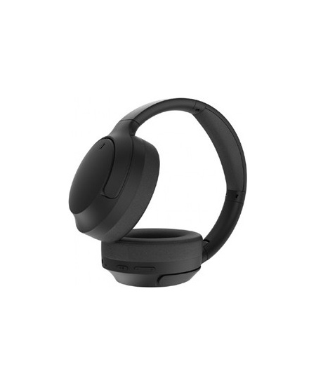 Gembird | BT Headset | BHP-ANC-01 | Bluetooth | Black