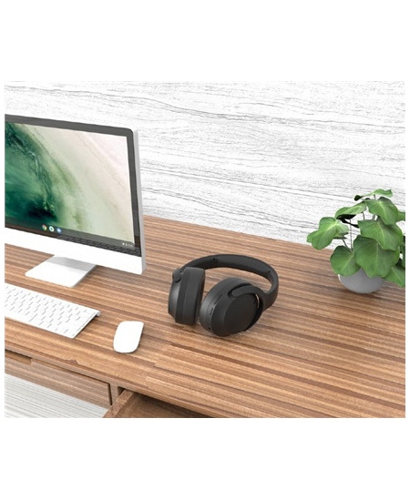 Gembird | BT Headset | BHP-ANC-01 | Bluetooth | Black