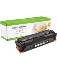 Neoriginali Static Control Canon CRG-055H, Juoda kasetė