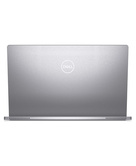 Dell Portable Monitor P1424H 14 ", LCD, FHD, 1920 x 1080, 16:9, 6 ms, 300 cd/m², Silver