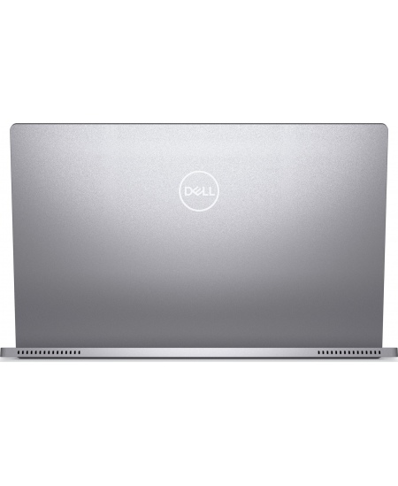 Dell Portable Monitor P1424H 14 ", LCD, FHD, 1920 x 1080, 16:9, 6 ms, 300 cd/m², Silver