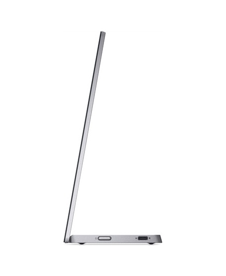 Dell Portable Monitor P1424H 14 ", LCD, FHD, 1920 x 1080, 16:9, 6 ms, 300 cd/m², Silver