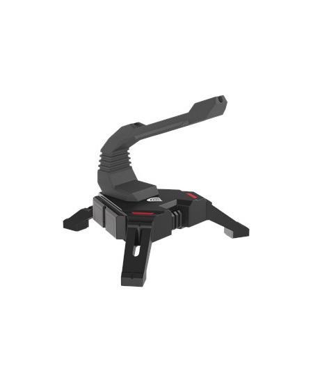 Genesis | Mouse Bungee | Vanad 200 | Gaming | Black