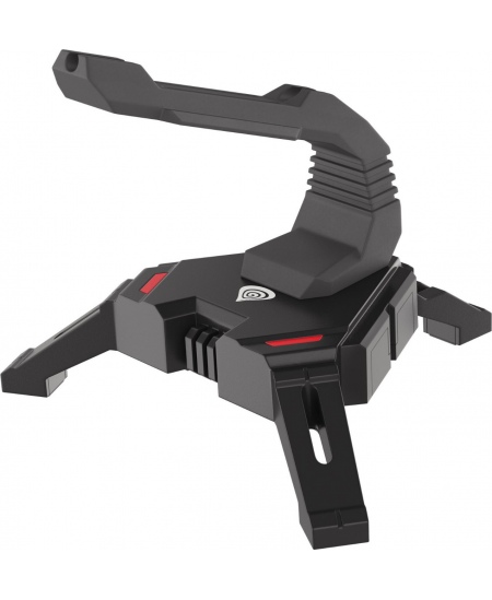 Genesis | Mouse Bungee | Vanad 200 | Gaming | Black