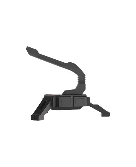 Genesis | Mouse Bungee | Vanad 200 | Gaming | Black