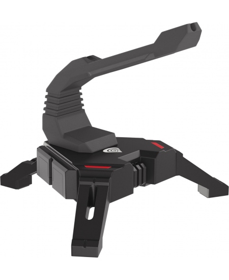 Genesis | Mouse Bungee | Vanad 200 | Gaming | Black