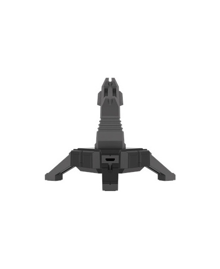Genesis | Mouse Bungee | Vanad 200 | Gaming | Black