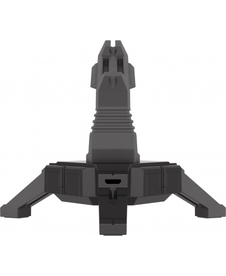 Genesis | Mouse Bungee | Vanad 200 | Gaming | Black