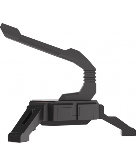 Genesis | Mouse Bungee | Vanad 200 | Gaming | Black