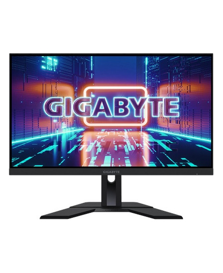 Gigabyte | Gaming Monitor | M27Q-EK | 27 " | IPS | QHD | 170 Hz | 0.5 ms | 2‎‎560 x 1440 pixels | 3‎50 cd/m² | HDMI 