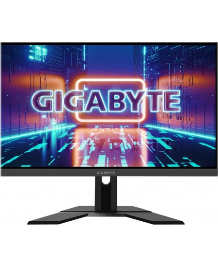 Gigabyte | Gaming Monitor | M27Q-EK | 27 " | IPS | QHD | 170 Hz | 0.5 ms | 2‎‎560 x 1440 pixels | 3‎50 cd/m² | HDMI 