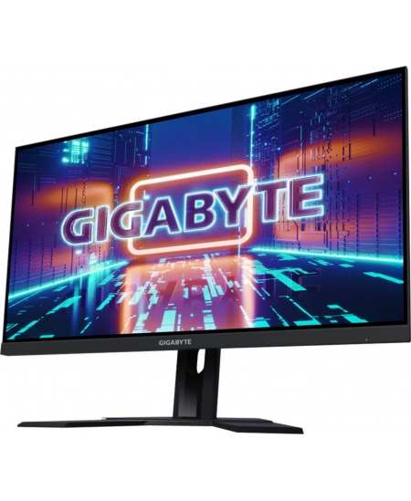Gigabyte | Gaming Monitor | M27Q-EK | 27 " | IPS | QHD | 170 Hz | 0.5 ms | 2‎‎560 x 1440 pixels | 3‎50 cd/m² | HDMI 