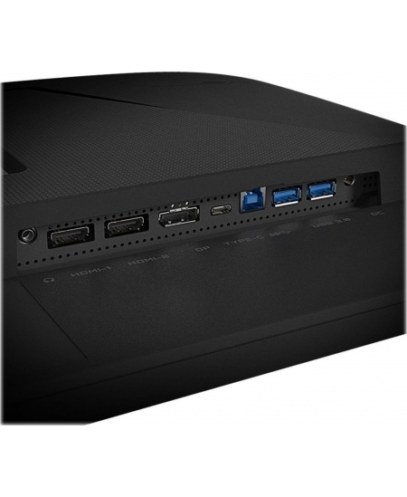 Gigabyte | Gaming Monitor | M27Q-EK | 27 " | IPS | QHD | 170 Hz | 0.5 ms | 2‎‎560 x 1440 pixels | 3‎50 cd/m² | HDMI 