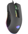 Fury | Gaming Mouse | Fury Scrapper | Wired | Optical | Gaming Mouse | Black | Yes