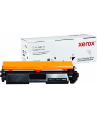Xerox for HP No.30X CF230X juoda kasetė lazeriniams spausdintuvams, 3500, psl.
