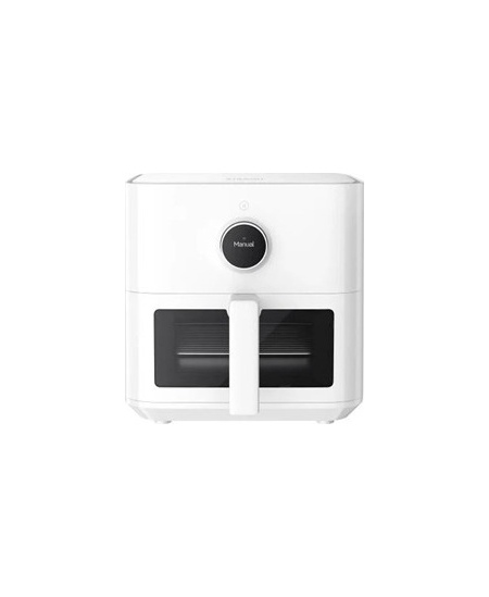 Xiaomi | Smart Air Fryer EU | Power 1600 W | Capacity 5.5 L | White