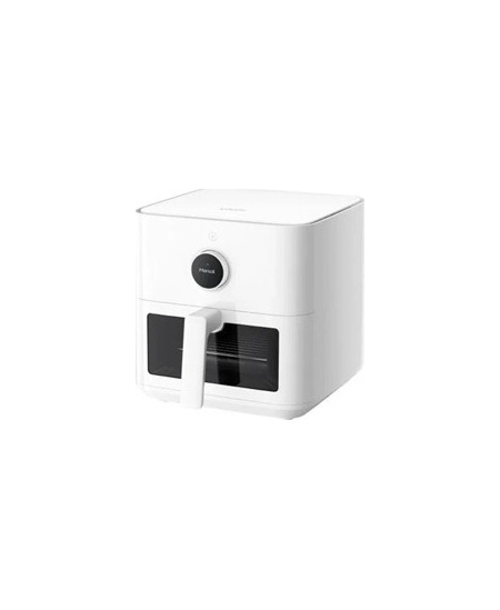 Xiaomi | Smart Air Fryer EU | Power 1600 W | Capacity 5.5 L | White