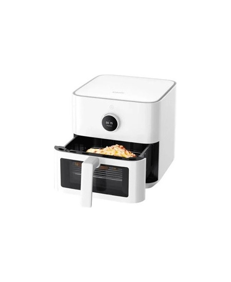 Xiaomi | Smart Air Fryer EU | Power 1600 W | Capacity 5.5 L | White