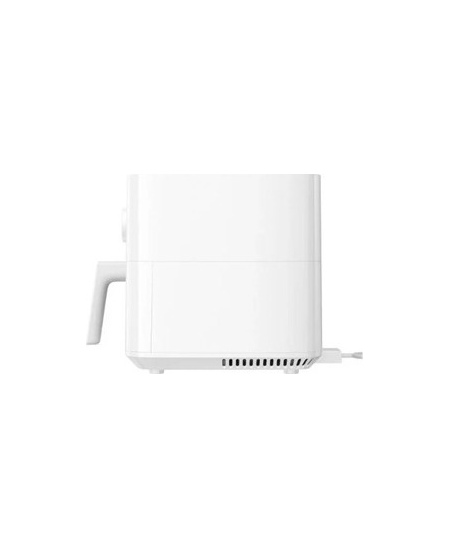 Xiaomi | Smart Air Fryer EU | Power 1600 W | Capacity 5.5 L | White