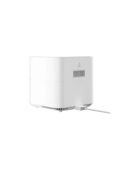 Xiaomi | Smart Air Fryer EU | Power 1600 W | Capacity 5.5 L | White