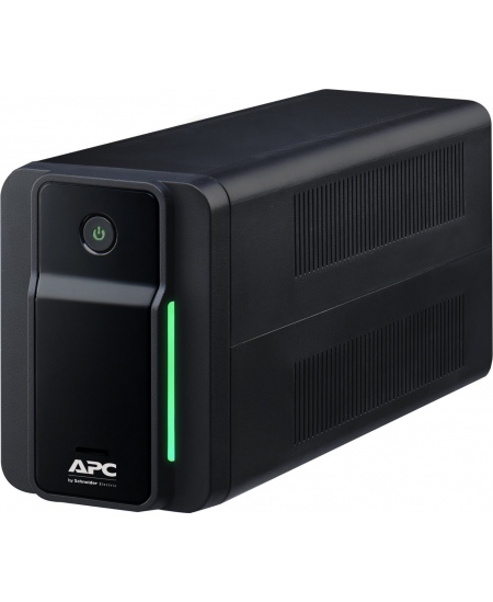 Schneider Electric APC Back-UPS | BX500MI | 500 VA | 300 W