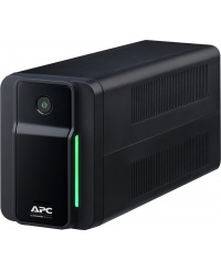 Schneider Electric APC Back-UPS | BX500MI | 500 VA | 300 W