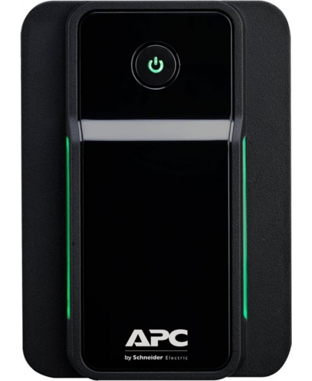 Schneider Electric APC Back-UPS | BX500MI | 500 VA | 300 W