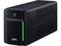 Schneider Electric APC Back-UPS | BX950MI-GR | 950 VA | 520 W