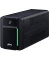 Schneider Electric APC Back-UPS | BX950MI-GR | 950 VA | 520 W