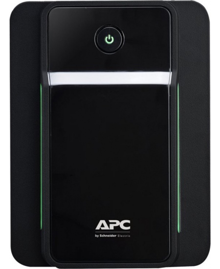 Schneider Electric APC Back-UPS | BX950MI-GR | 950 VA | 520 W