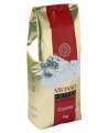 Kavos pupelės SWISSO Crema, 1 kg