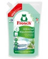 Skystas skalbiklis spalvotiems drabužiams FROSCH, 1500 ml