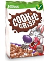 Sausainių formos javų dribsniai NESTLE Cookie Crisp,  šokolado skonio,  500 g