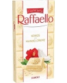 Šokoladas Rafaello FERRERO, su kokosais ir migdolų riešutais, 90g
