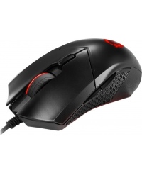 MSI | Clutch GM08 | Gaming Mouse | USB 2.0 | Black