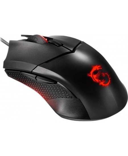 MSI | Clutch GM08 | Gaming Mouse | USB 2.0 | Black