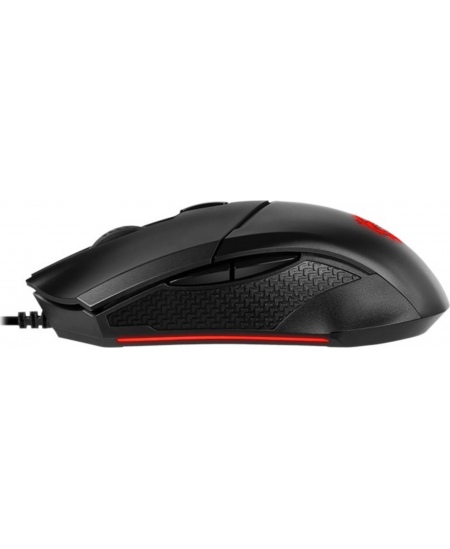 MSI | Clutch GM08 | Gaming Mouse | USB 2.0 | Black