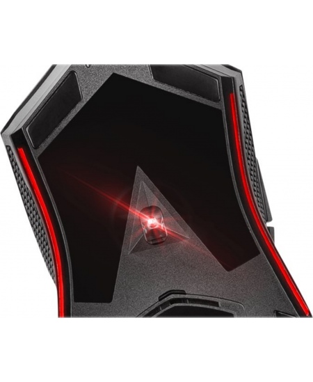 MSI | Clutch GM08 | Gaming Mouse | USB 2.0 | Black