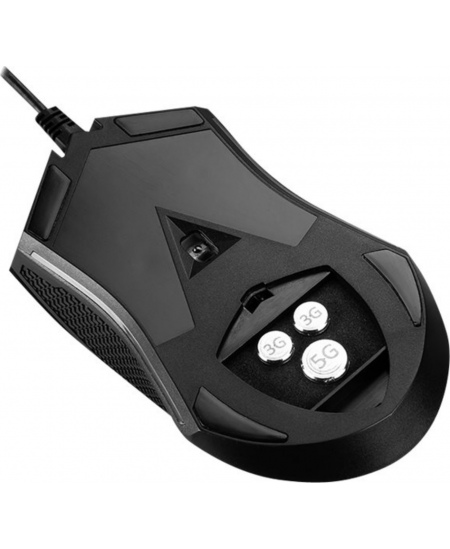 MSI | Clutch GM08 | Gaming Mouse | USB 2.0 | Black