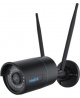 Reolink | WiFi Security Camera with Smart Detection | W320 | Bullet | 5 MP | 4.0mm fixed | IP66 | H.264 | Micro SD, Max. 256 GB