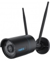 Reolink | WiFi Security Camera with Smart Detection | W320 | Bullet | 5 MP | 4.0mm fixed | IP66 | H.264 | Micro SD, Max. 256 GB