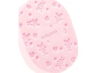 Babyono kempinė maudynėms rožinė 1640/01